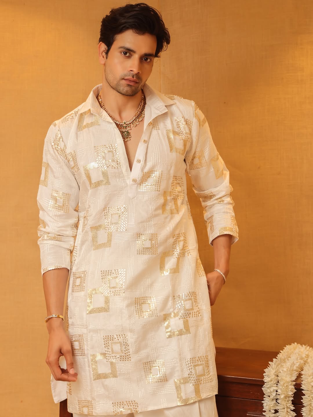 Chiku Kurta Pajama Set New Collection